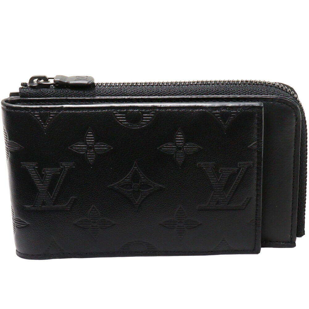 楽天市場】ルイヴィトン カードケース付きコインケース フラグメント