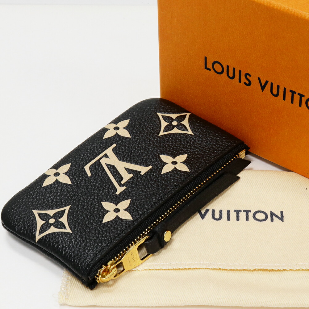 楽天市場】ルイヴィトン コインケース キーケース バイカラー