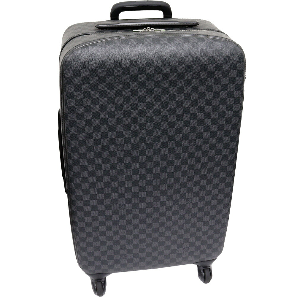 楽天市場】ルイヴィトン キャリーケース スーツケース ダミエグラ
