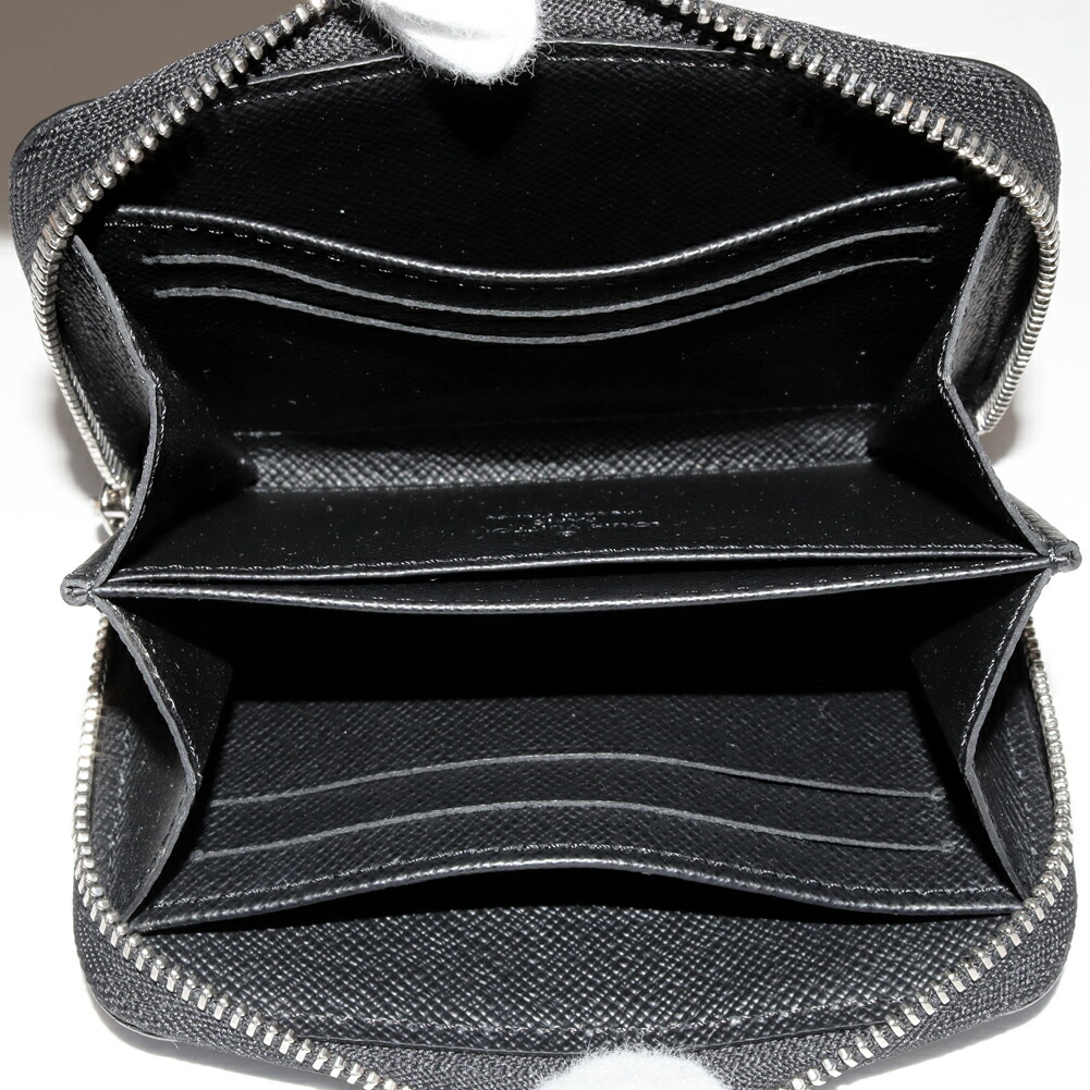 楽天市場】ルイヴィトン コインケース エピ ノワール ジッピーコイン