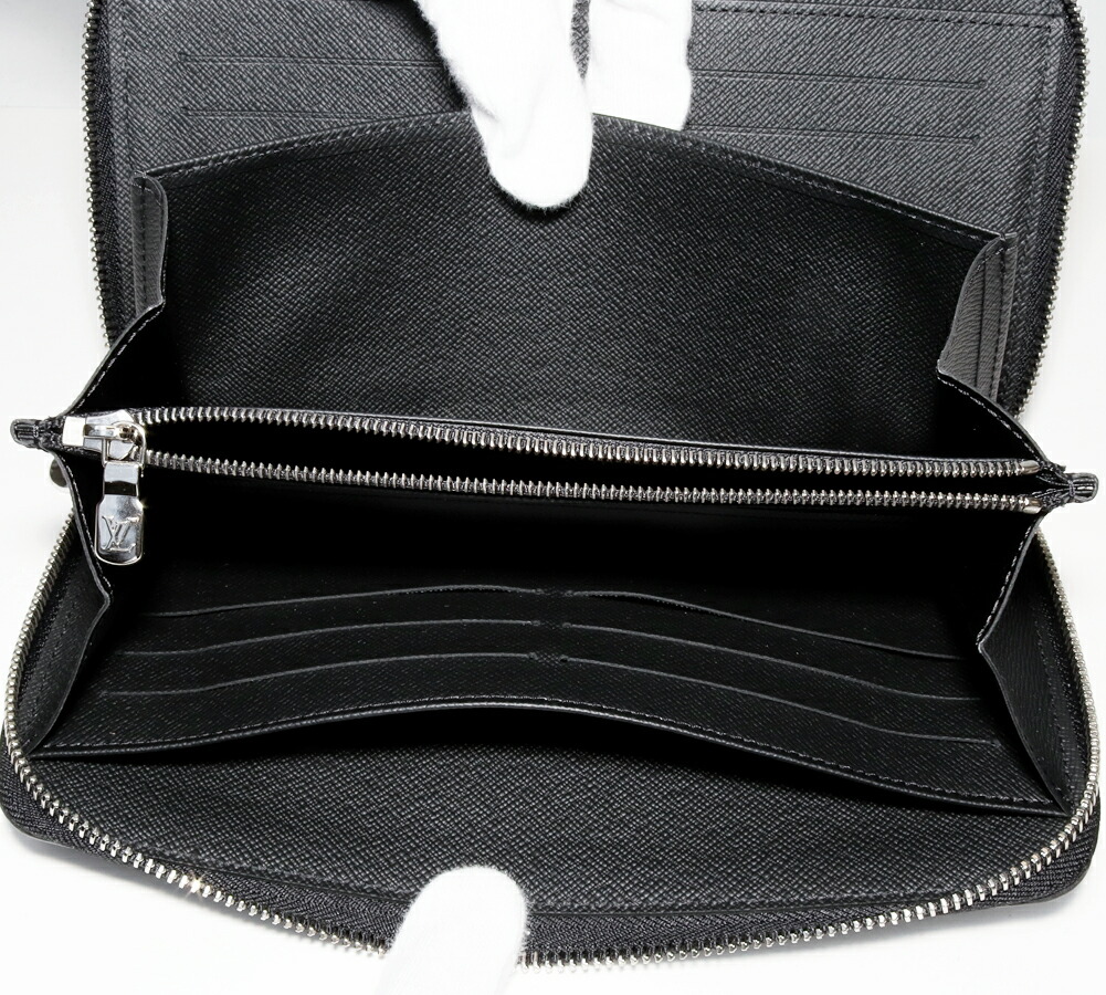 楽天市場】ルイヴィトン ラウンドファスナー長財布(小銭入れあり) エピ