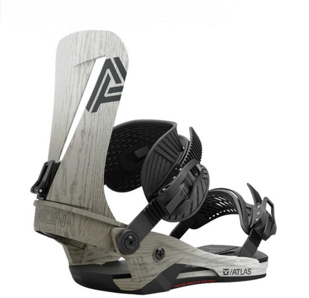 楽天市場】【24-25】UNION BINDING ATLAS ASADACHI ユニオン アトラス