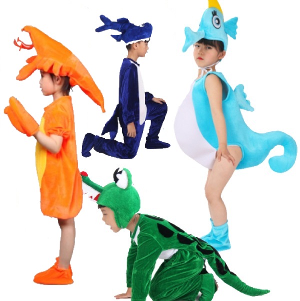 楽天市場】カメ 魚 イカ ワニ タツノオトシゴ 伊勢海老 サメ 動物