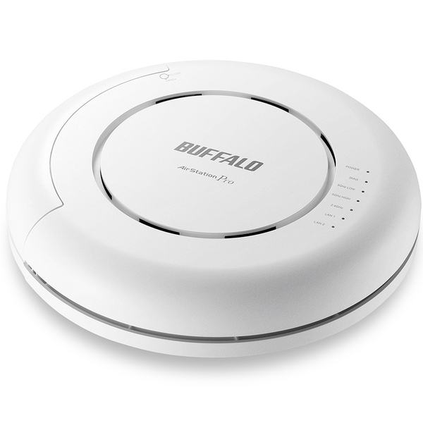 楽天市場】バッファロー AirStation Pro WAPM-2133TR 無線LAN中継機