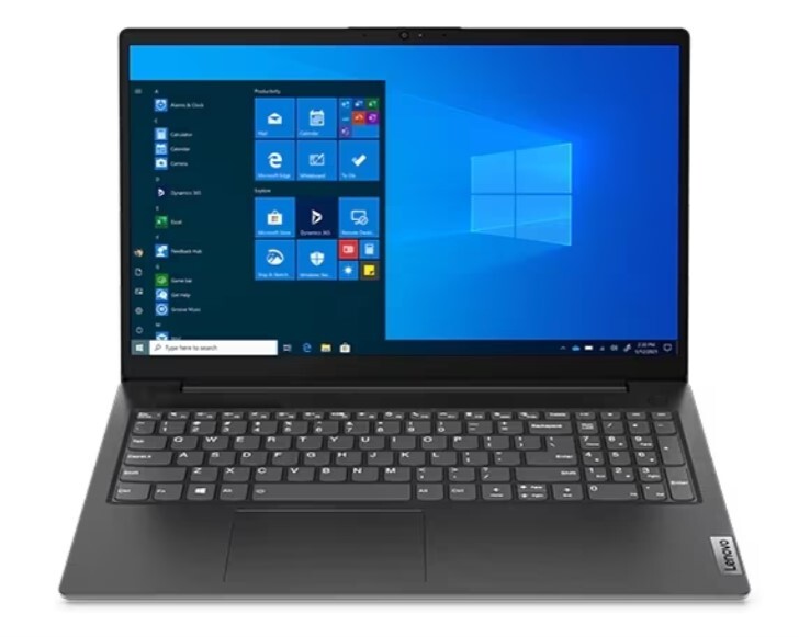 楽天市場】Lenovo V15 Gen 2 (15.6型ワイド/i5-1135G7/8GB/256GB