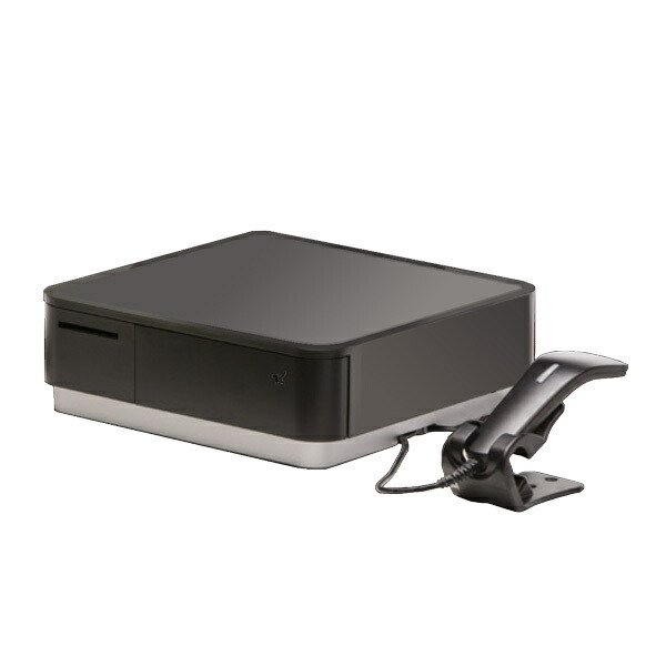 楽天市場】【ポイント20倍】スター精密 POP10-B1 BLK JP mPOPシリーズ