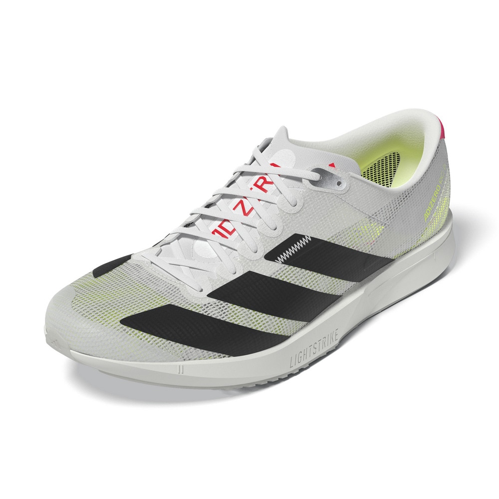 楽天市場】アディダス ADIZERO RC 6 シューズ レーシング