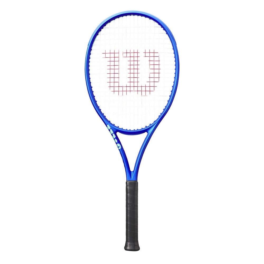 ウィルソン Wilson 硬式テニスラケット ULTRA 100L V5 WR178911U