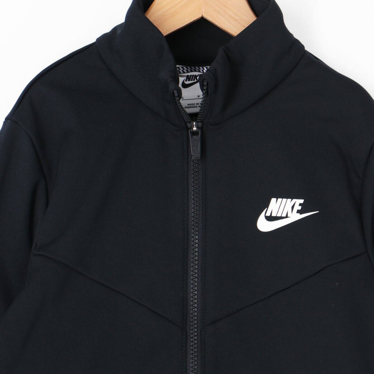 楽天市場】ナイキ セットアップ ジュニア ジャージ 上下 ジャージ上下