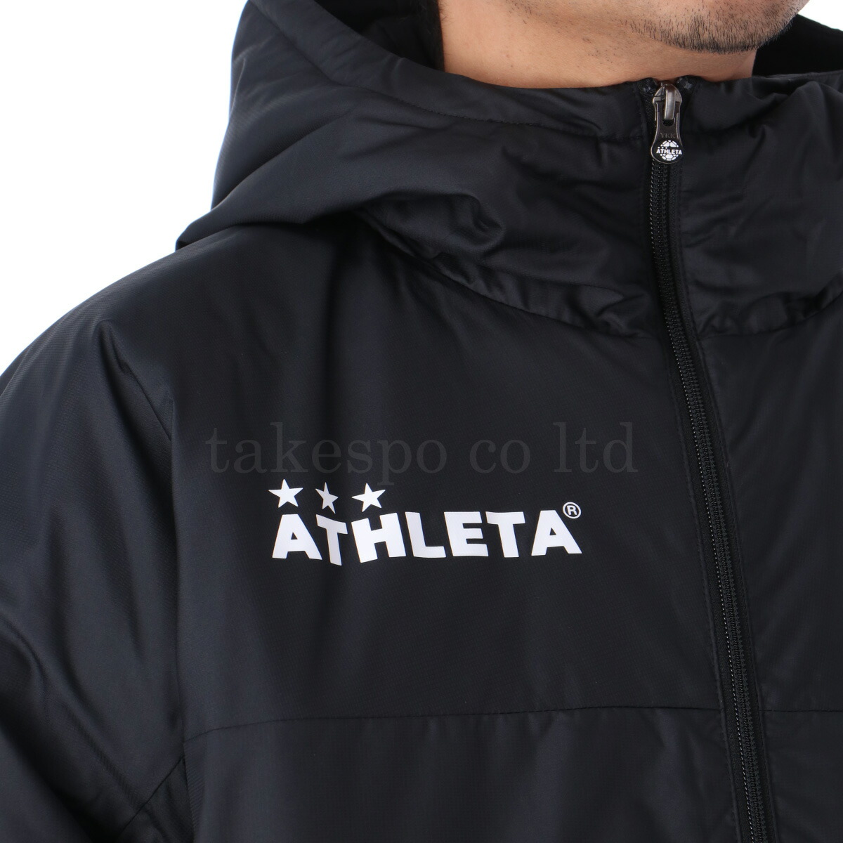 楽天市場】アスレタ ウインドブレーカー 上下 メンズ セットアップ