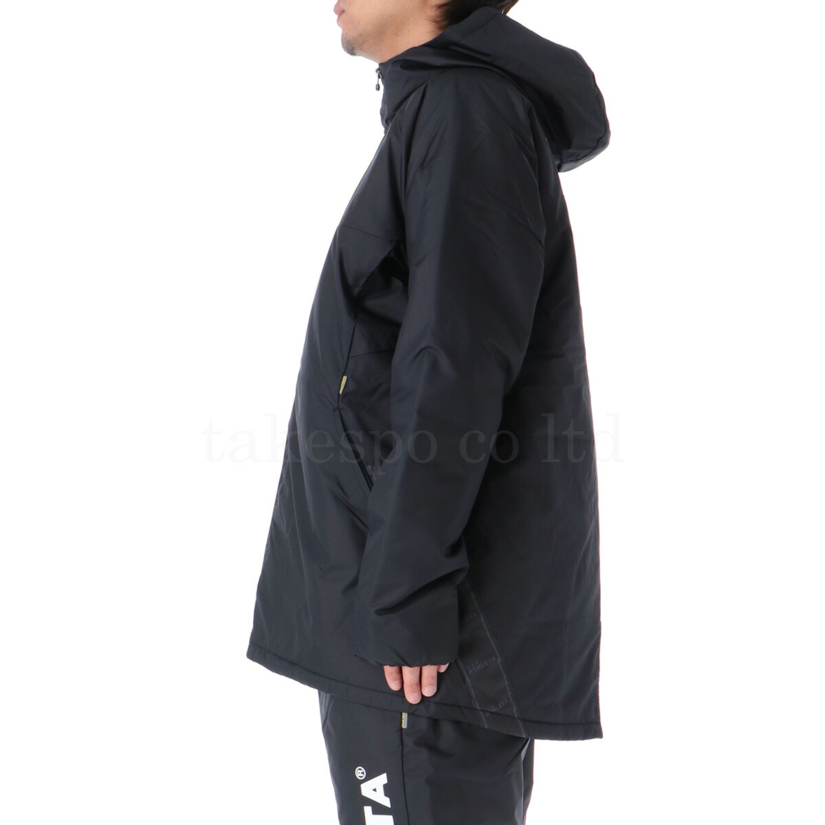 楽天市場】アスレタ ウインドブレーカー 上下 メンズ セットアップ