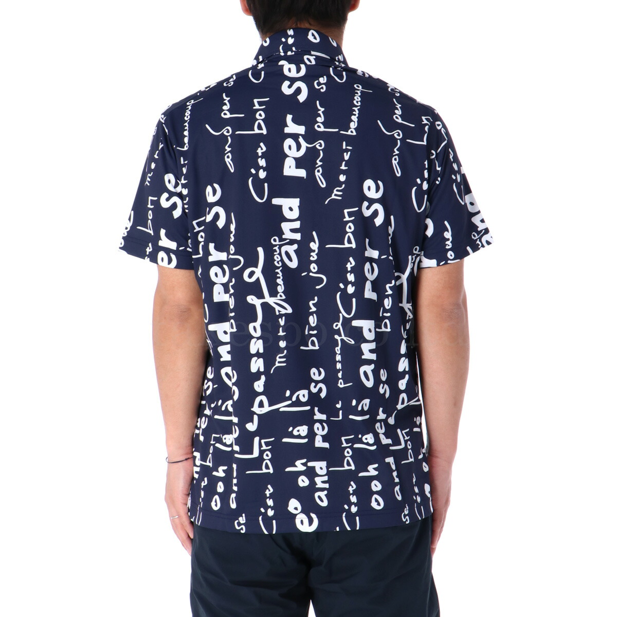 楽天市場】＼楽天1位！／ アンパスィ ポロシャツ メンズ ブランド 半袖