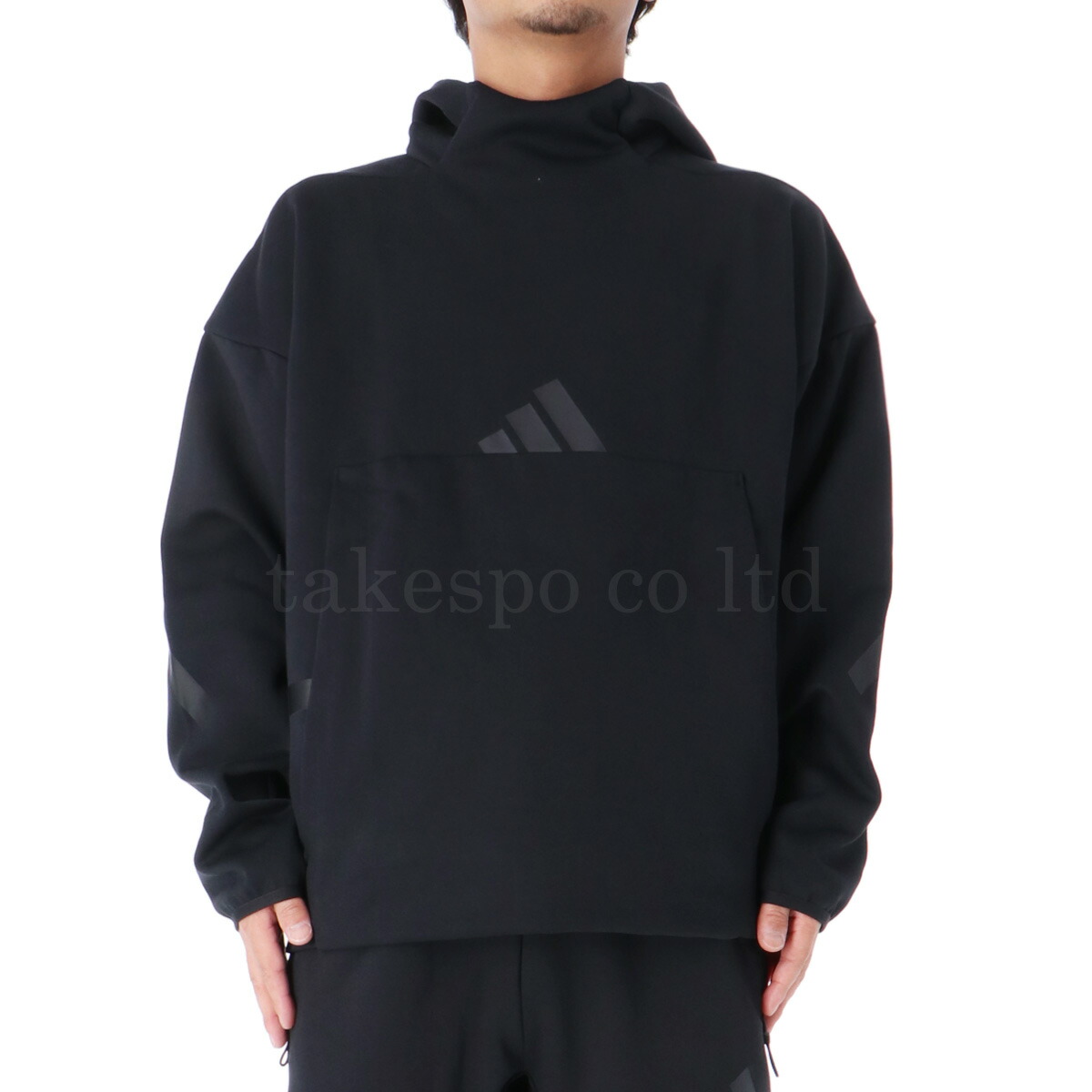楽天市場】アディダス スウェット 上下 メンズ セットアップ Z.N.E.