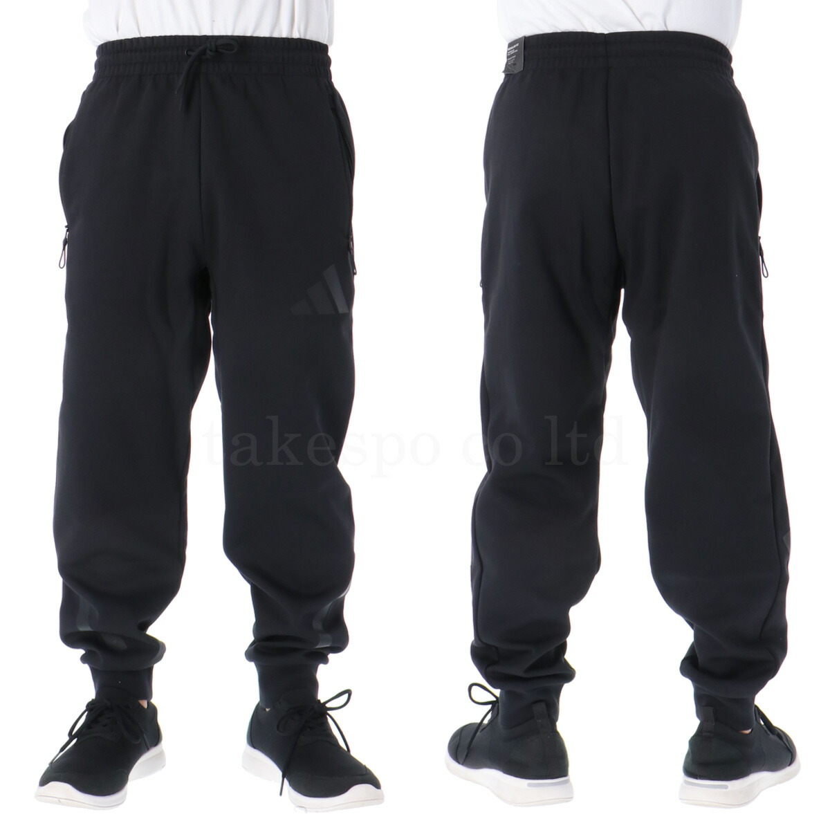 楽天市場】アディダス スウェット 上下 メンズ セットアップ Z.N.E.