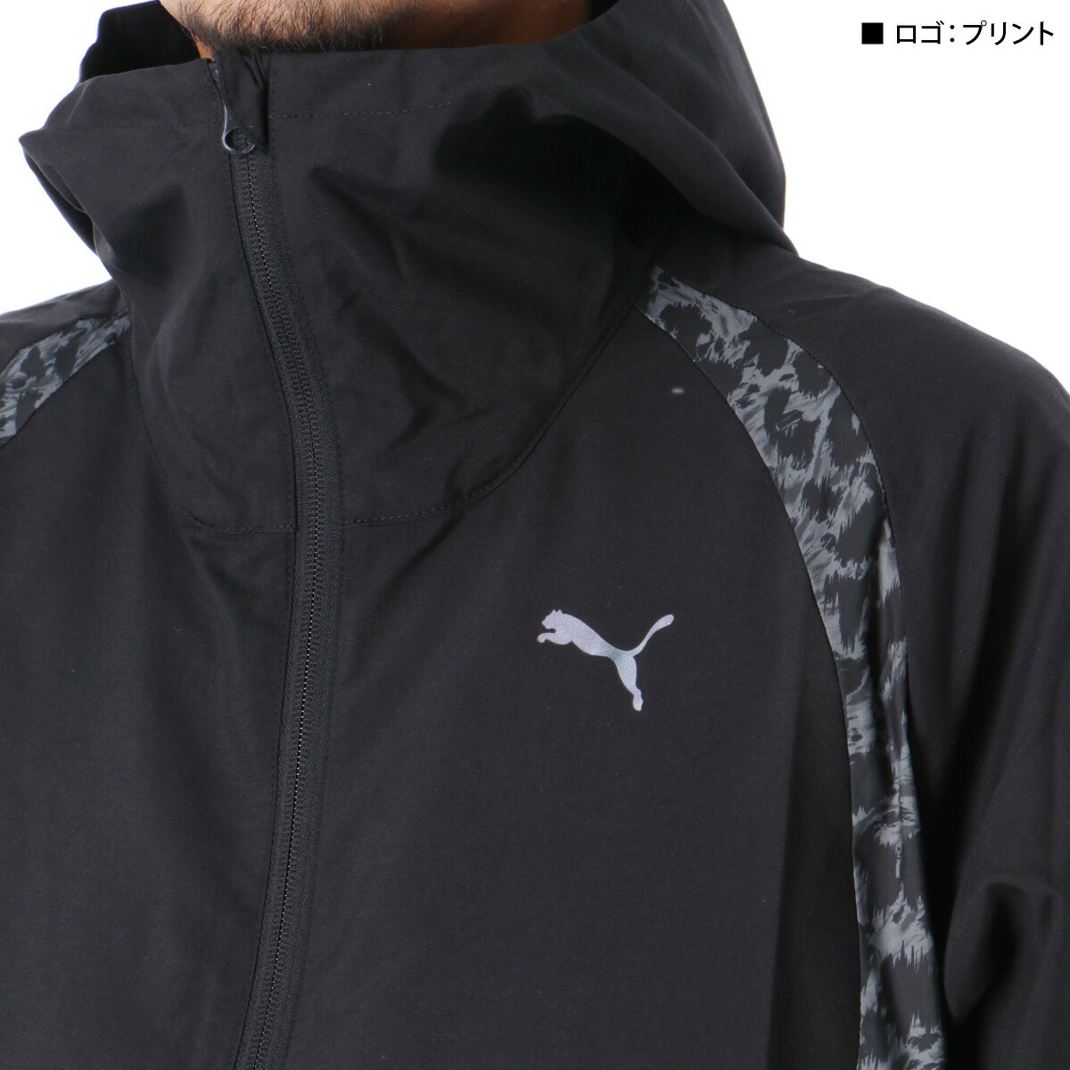 楽天市場】プーマ ウインドブレーカー 上下 メンズ セットアップ TRN