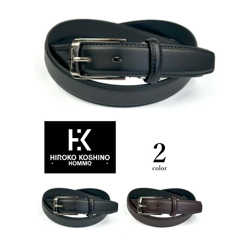 楽天市場】全2色 HIROKO KOSHINO（ヒロコ コシノ） リアルレザー