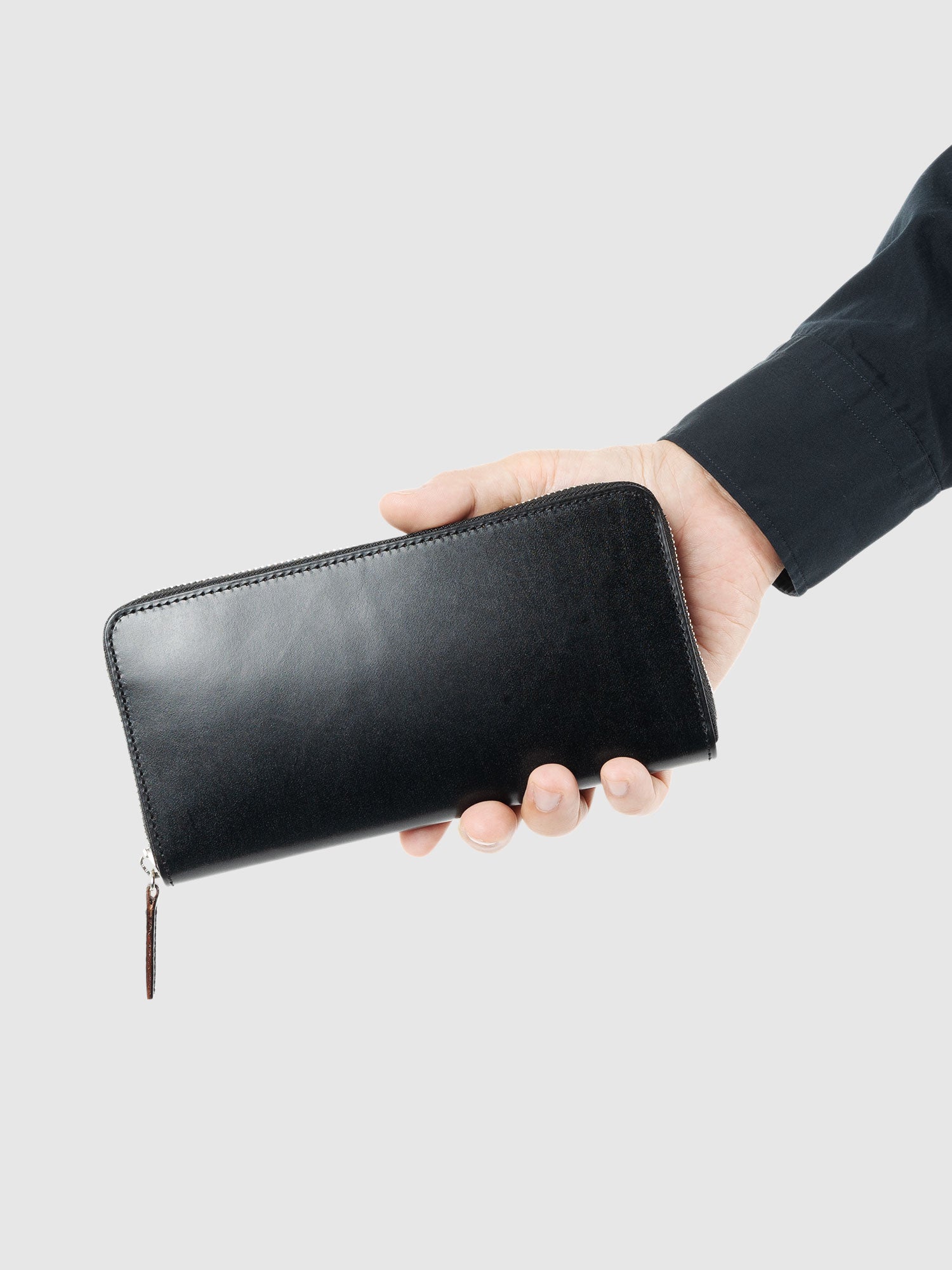 楽天市場】【土屋鞄公式】ブライドル ファスナーロングパース : 土屋鞄