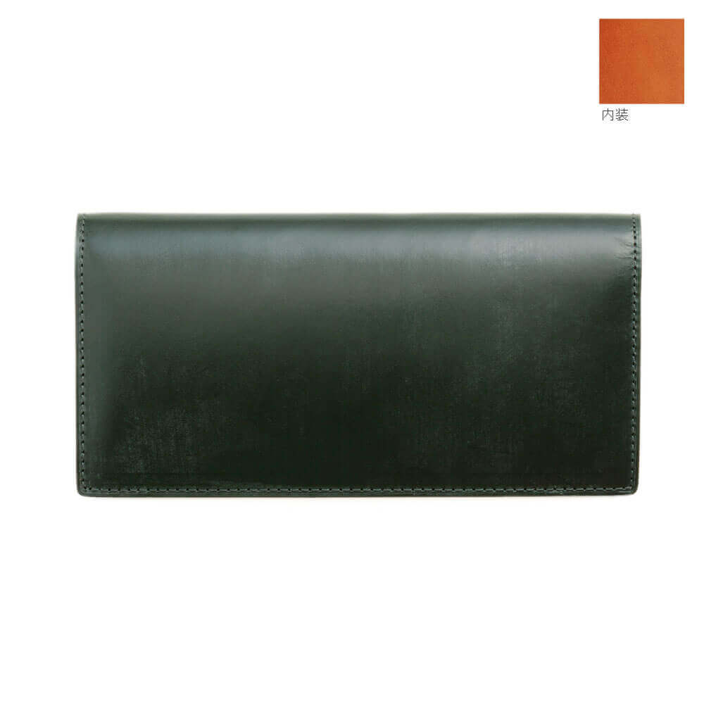 楽天市場】【土屋鞄公式】ブライドル 長財布 : 土屋鞄製造所（楽天市場店）