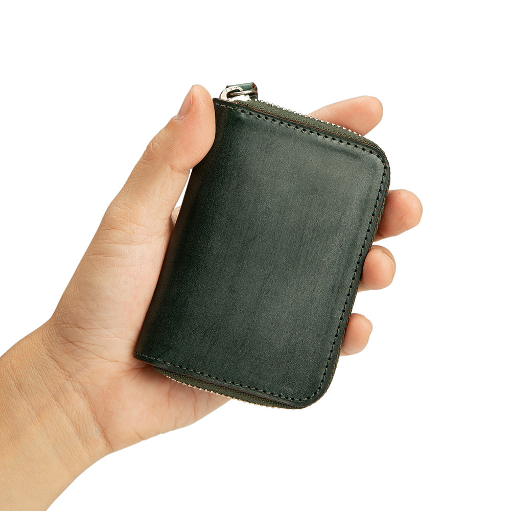 楽天市場】【土屋鞄公式】ブライドル ファスナーコインパース : 土屋鞄