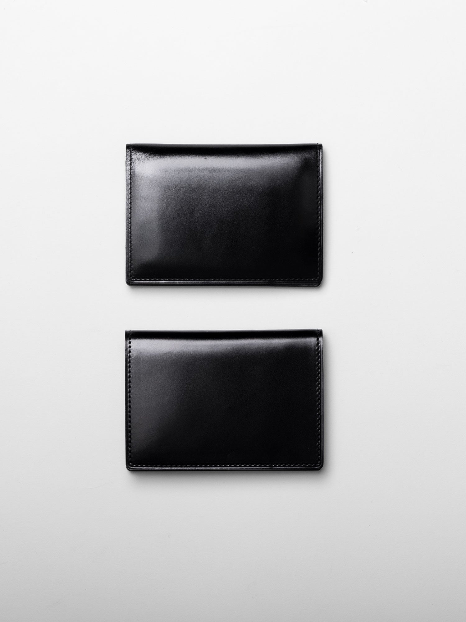 楽天市場】【土屋鞄公式】 コードバン 長札入れ : 土屋鞄製造所（楽天