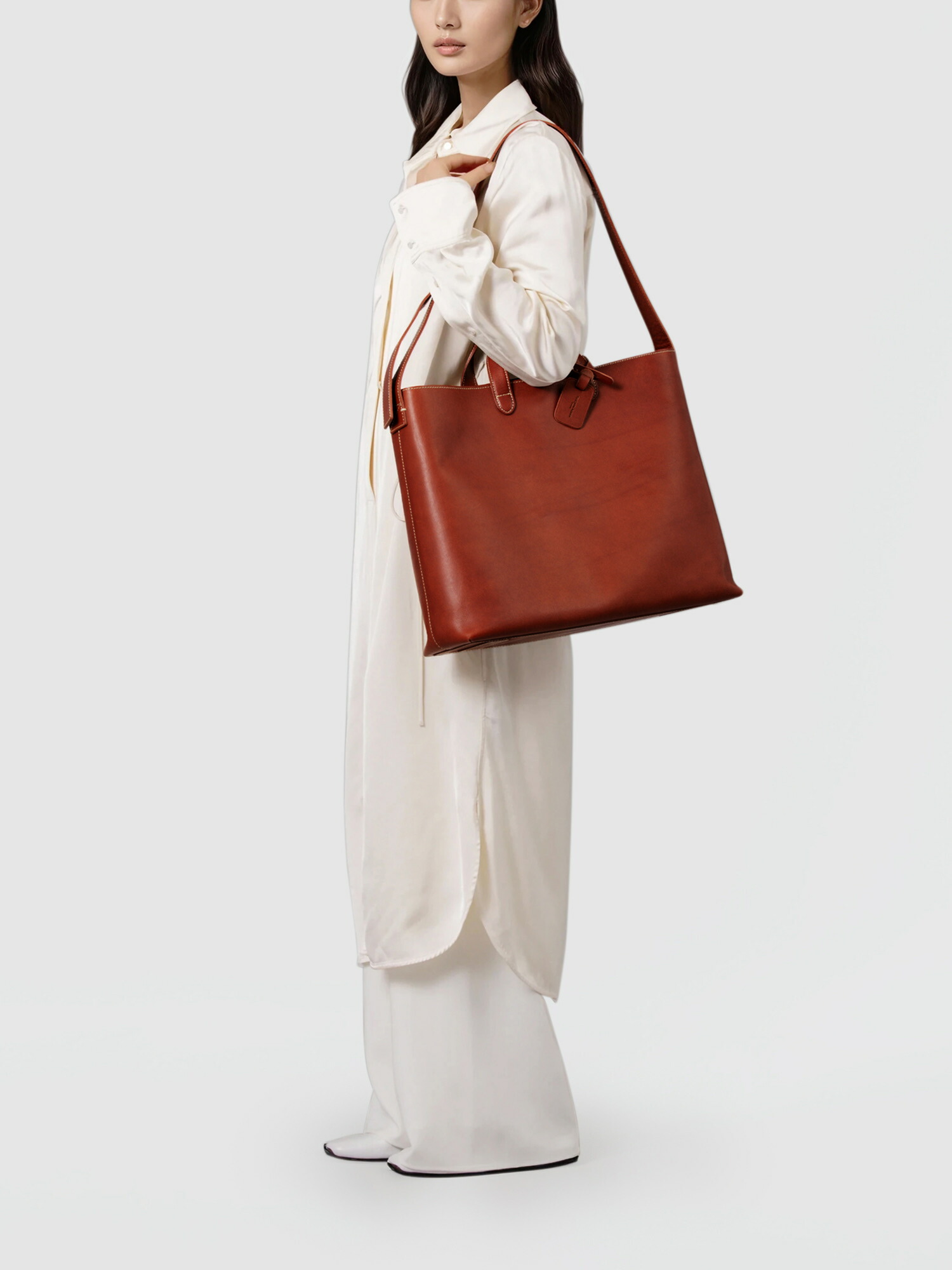 楽天市場】【土屋鞄公式】ディアリオ 2wayトート : 土屋鞄製造所（楽天