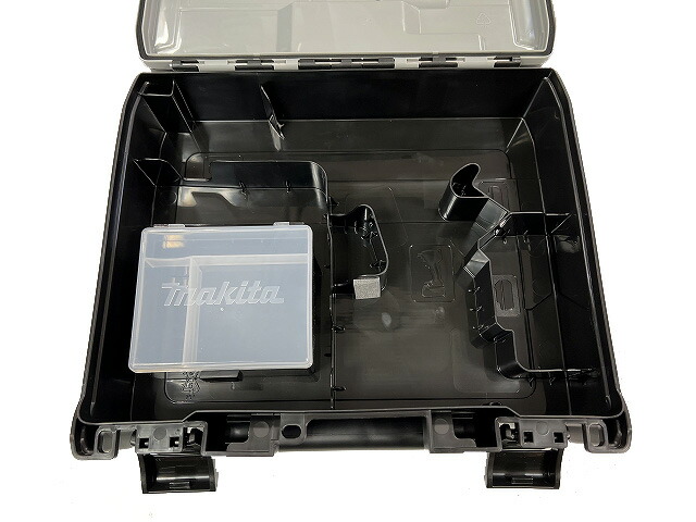 楽天市場】【ミニBOX付き】□マキタ インパクトドライバー 18V TD173D