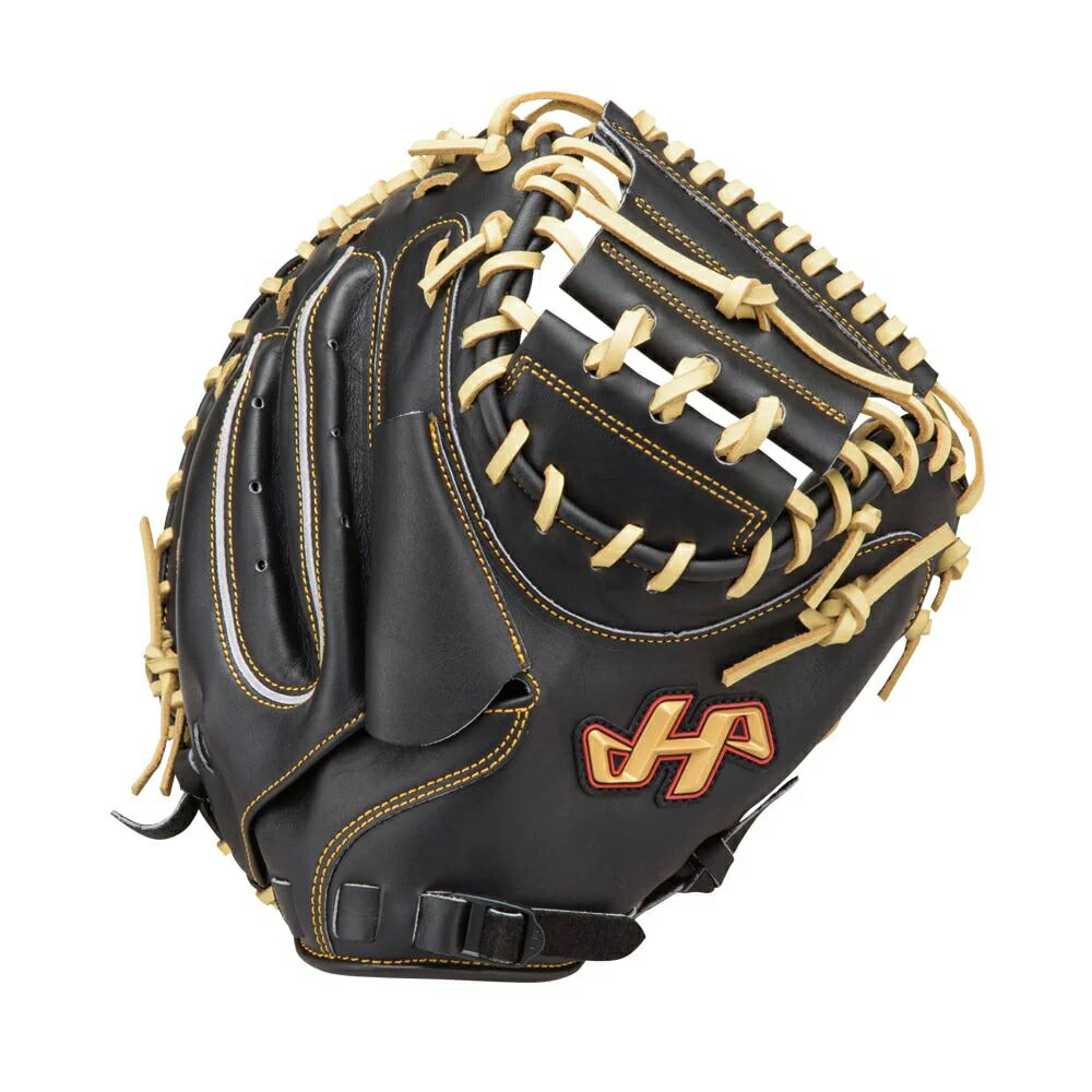 楽天市場】ハタケヤマ 軟式グローブ 捕手用 THシリーズ M9型 Uバック