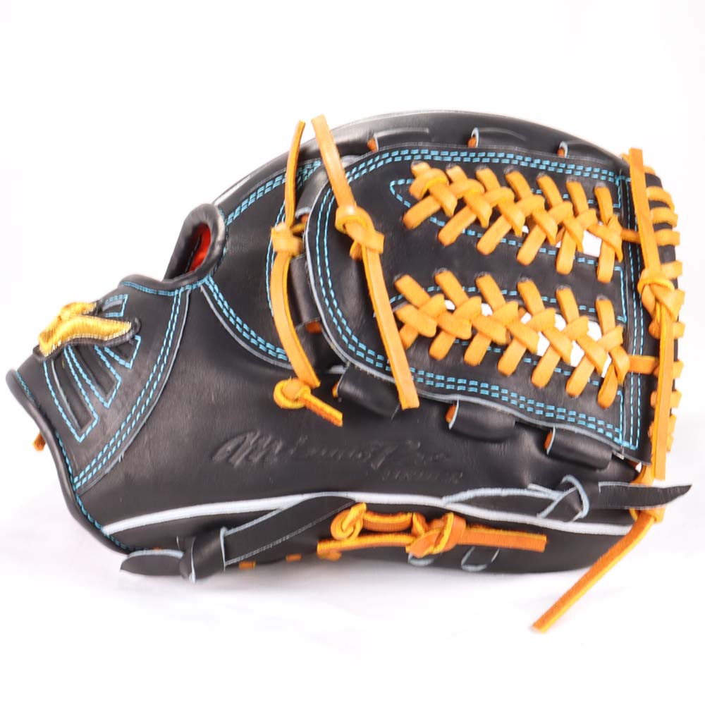 楽天市場】ミズノ 野球館オリジナル 硬式グローブ ミズノプロ 内野手用