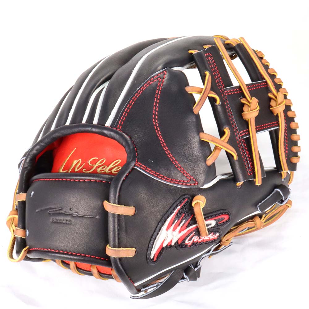 楽天市場】アイピーセレクト 野球館オリジナル 硬式グローブ IP