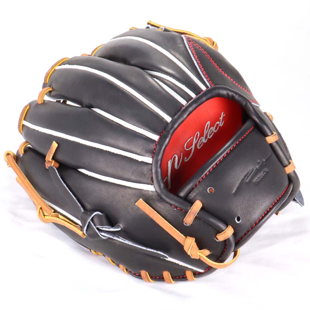 楽天市場】アイピーセレクト 野球館オリジナル 硬式グローブ IP
