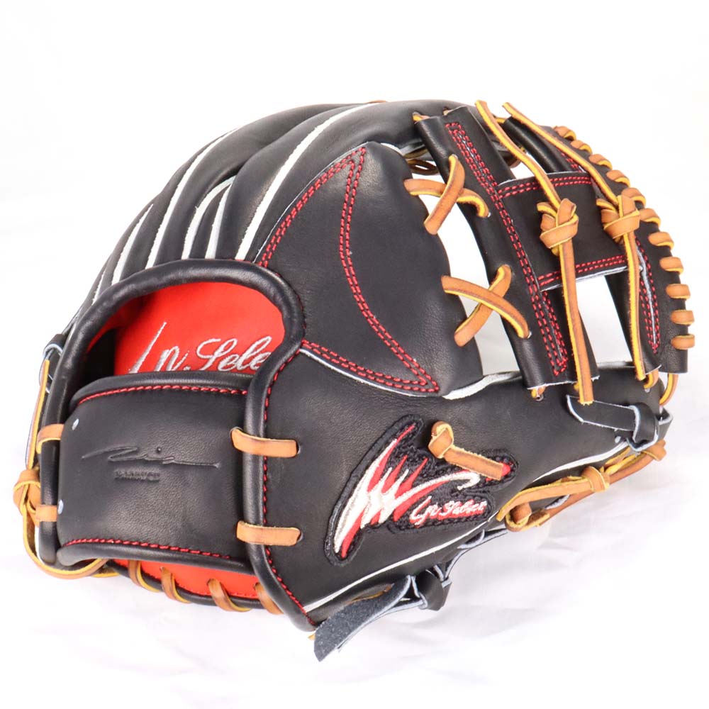 楽天市場】アイピーセレクト 野球館オリジナル 硬式グローブ IP