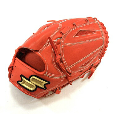 楽天市場】SSK 野球館オリジナル 硬式グローブ プロエッジ 投手用