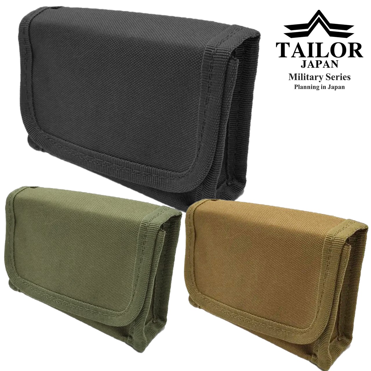 楽天市場】ショットシェル ポーチ（装備・備品｜サバイバルゲーム