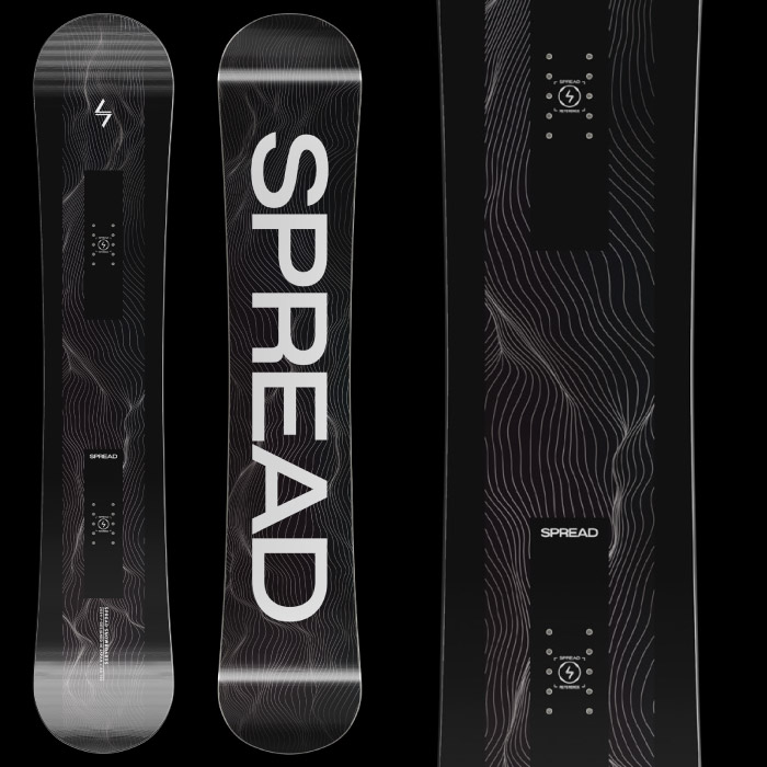 楽天市場】SPREAD AX-Fの通販