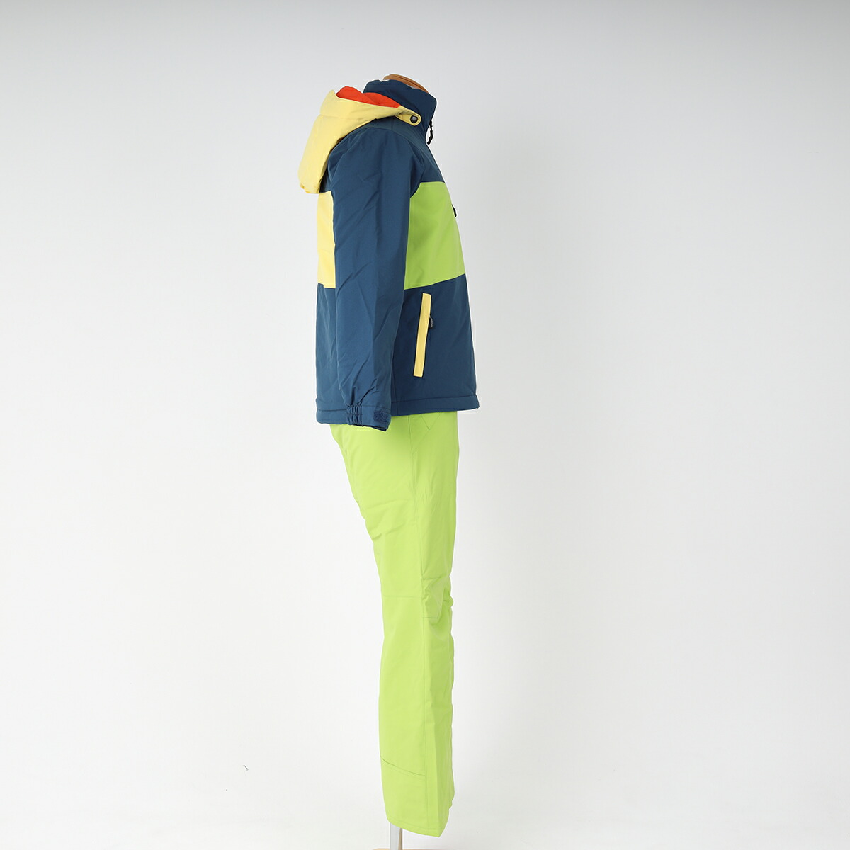 楽天市場】スキーウェア キッズ スノーウェア ジュニア ROSSIGNOL