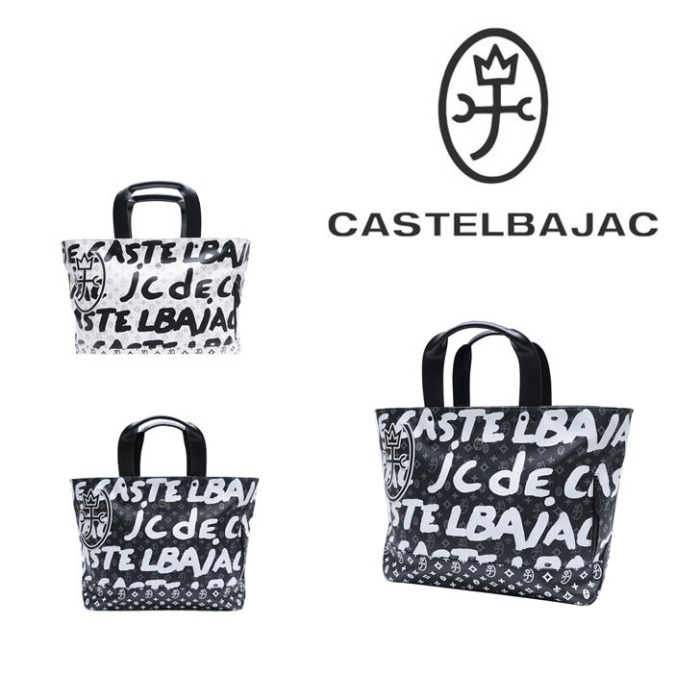 楽天市場】【正規取扱店】【CASTELBAJAC】[ヤリスシリーズ] 062701