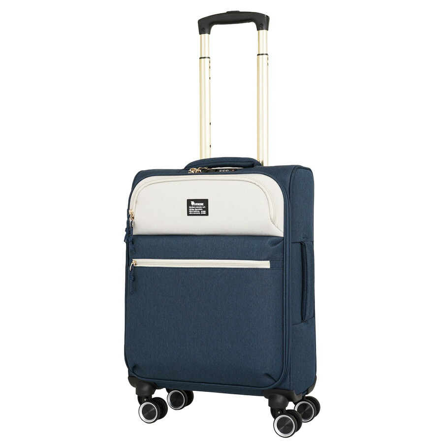 楽天市場】【moz】 mz0239-48 ソフトキャリー 33L フロントオープン