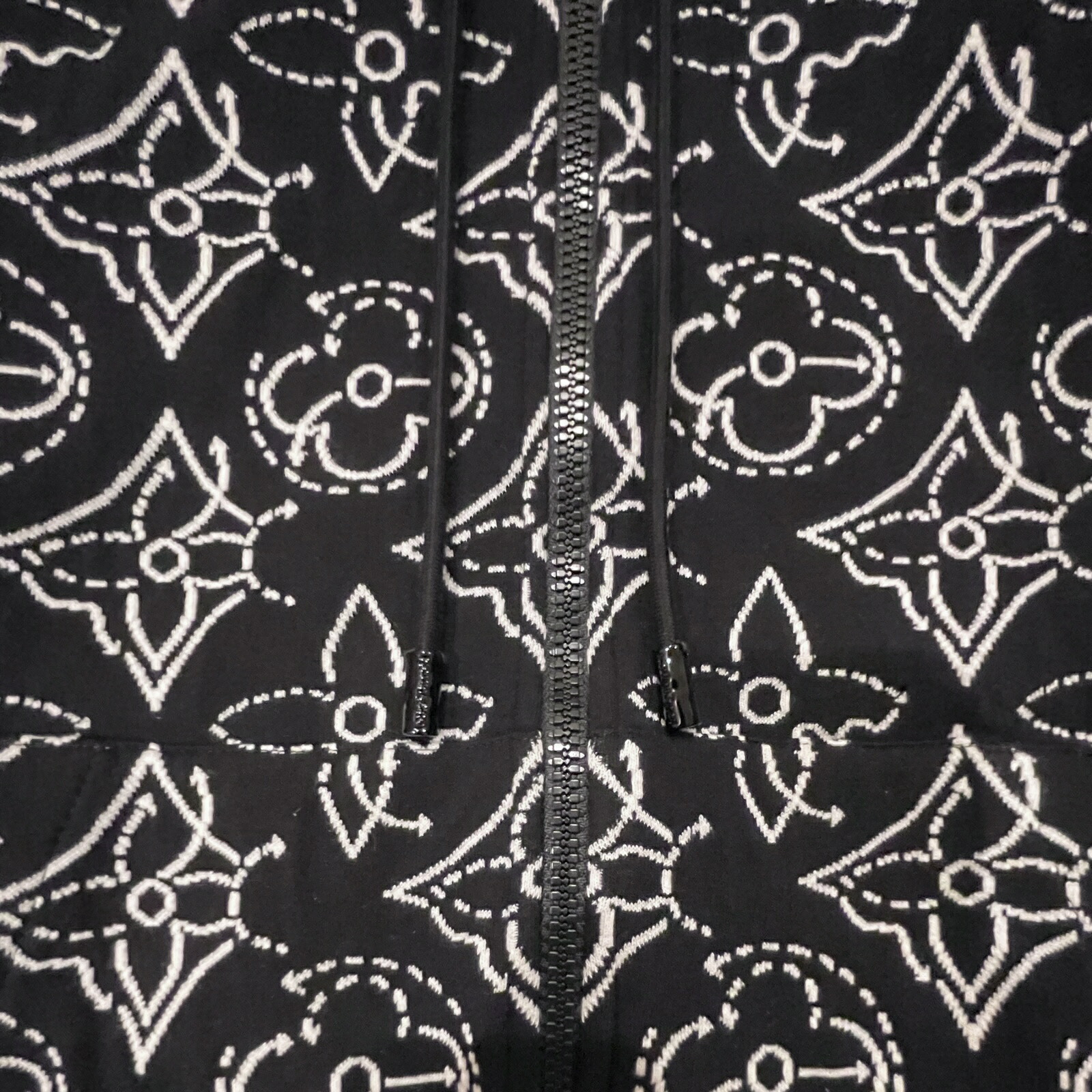 楽天市場】【極美品】LOUIS VUITTON ルイヴィトン パーカー トップス