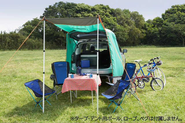 楽天市場】SAA7030100【スバル純正】リアゲートテント フォレスター SJ