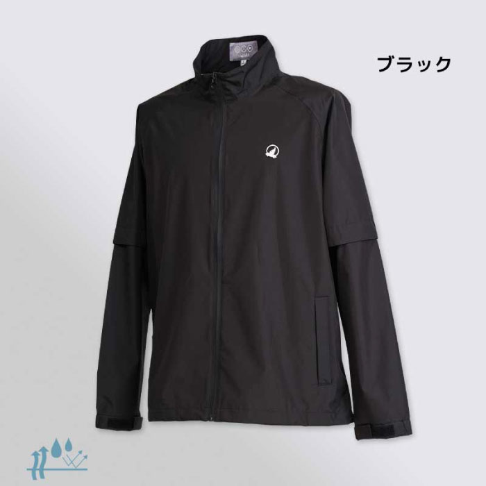 楽天市場】HONMA GOLF 本間ゴルフ レインウェア上下セット 031-733413