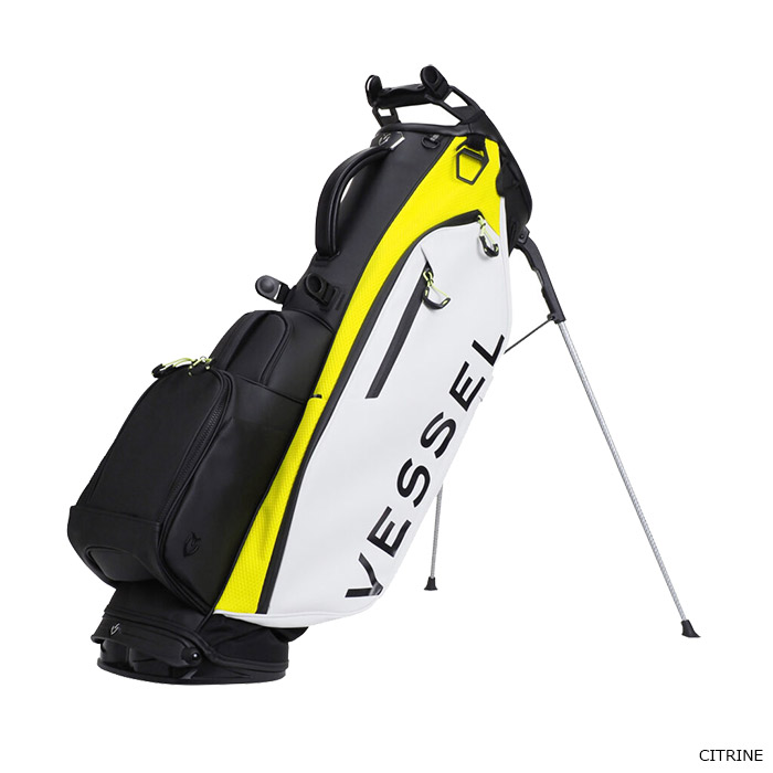 楽天市場】ベゼル プレイヤー 4.0 スタンド キャディバッグ 日本正規品