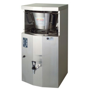 楽天市場】【販売終了】カリタ ウォータードリップマシン WDM-5000N