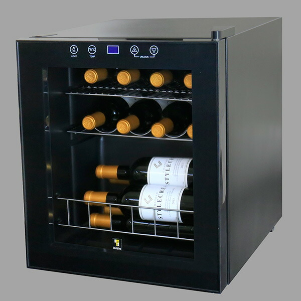 楽天市場】STYLECREA スタイルクレア ワインクーラー inizio