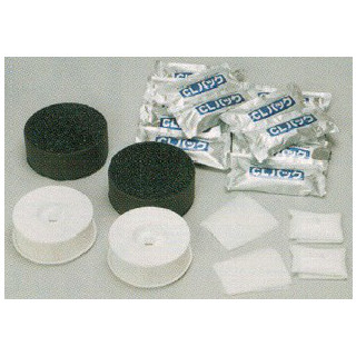 楽天市場】ジャノメ 24時間風呂 お手入れセット bl55－01の通販