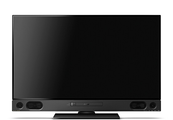 楽天市場】三菱電機 4K液晶テレビ LCD-A50RA2000 50.0インチ