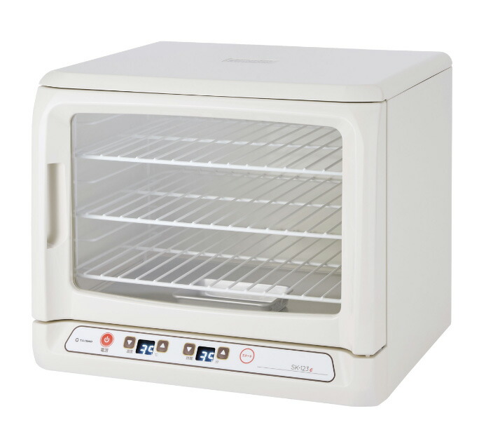大正電機 電子発酵器 SK-10 パン発酵器 タイマー 温度調節 大正電機