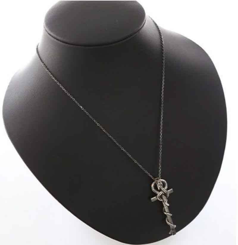 楽天市場】お取り寄せ 送料無料 アクセサリー gunda ガンダ ステルス