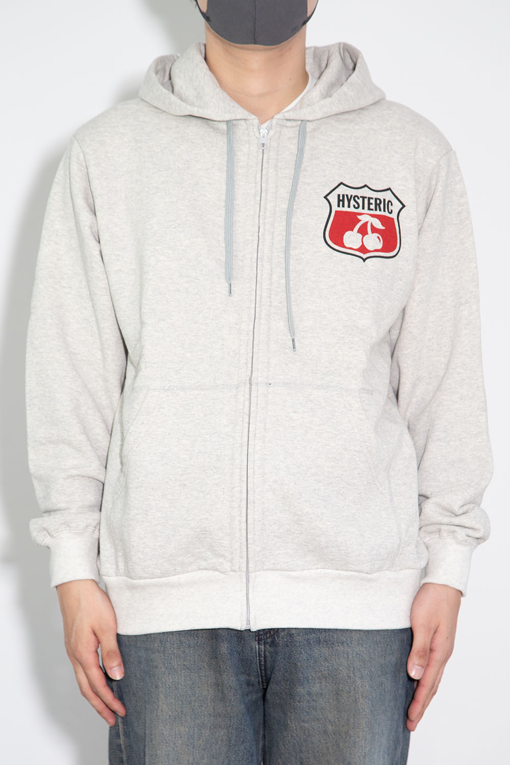 楽天市場】送料無料 トップス HYSTERIC GLAMOUR ヒステリックグラマー