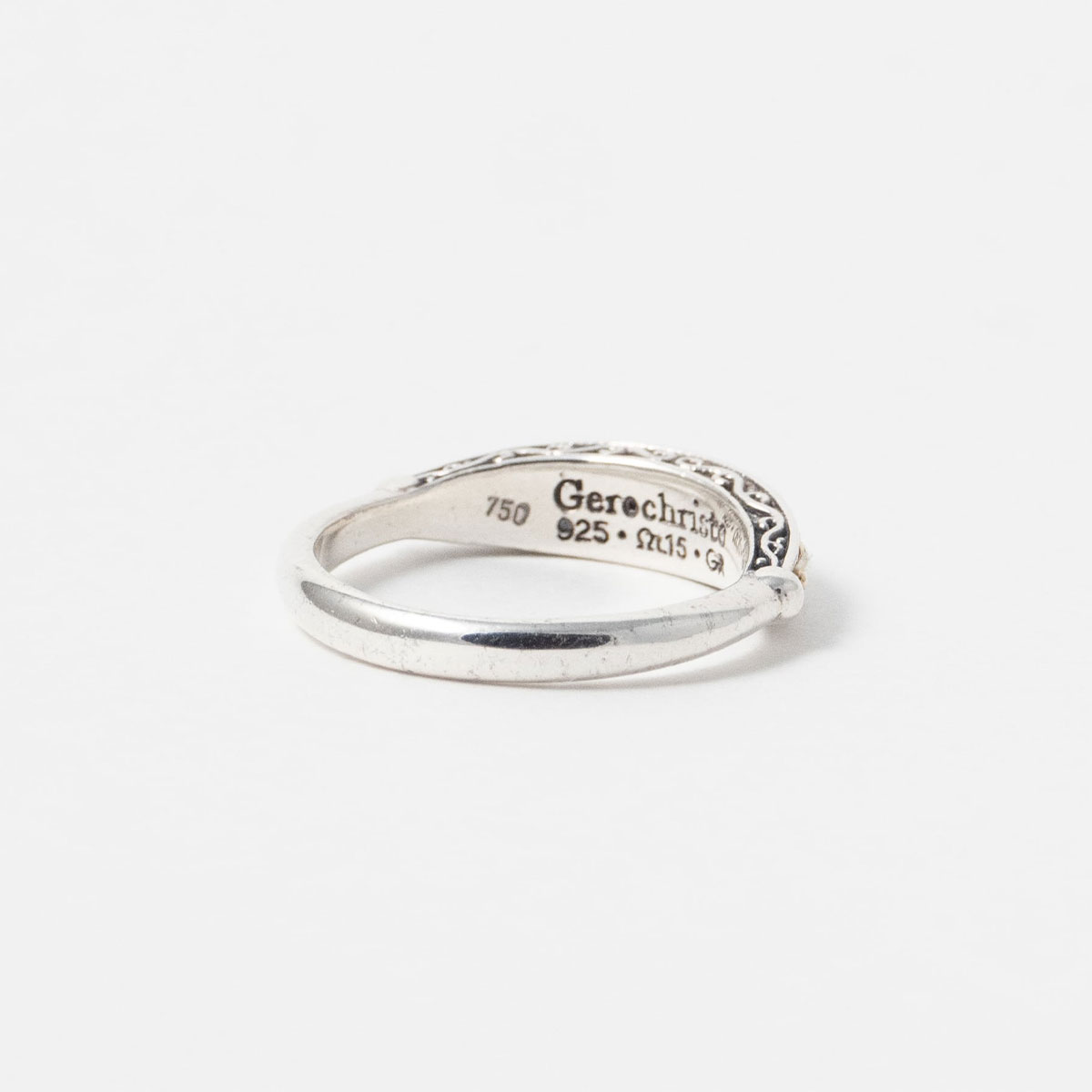 楽天市場】送料無料 アクセサリー gerochristo ジェロクリスト