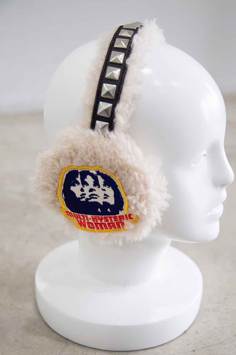 楽天市場】ファッション雑貨 HYSTERIC GLAMOUR ヒステリックグラマー